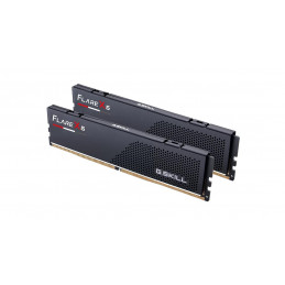 G.Skill Flare X5 F5-6000J3238F16GX2-FX5 muistimoduuli 32 GB 2 x 16 GB DDR5 6000 MHz