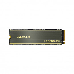 ADATA ALEG-800-1000GCS SSD-massamuisti M.2 1000 GB PCI Express 4.0 3D NAND NVMe