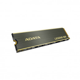 ADATA ALEG-800-1000GCS SSD-massamuisti M.2 1000 GB PCI Express 4.0 3D NAND NVMe