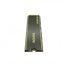 ADATA ALEG-800-1000GCS SSD-massamuisti M.2 1000 GB PCI Express 4.0 3D NAND NVMe