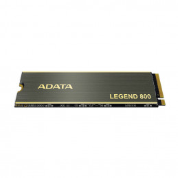 ADATA ALEG-800-1000GCS SSD-massamuisti M.2 1000 GB PCI Express 4.0 3D NAND NVMe