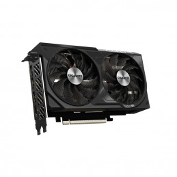 Gigabyte GeForce RTX 4070 WINDFORCE 2X OC 12G NVIDIA 12 GB GDDR6X