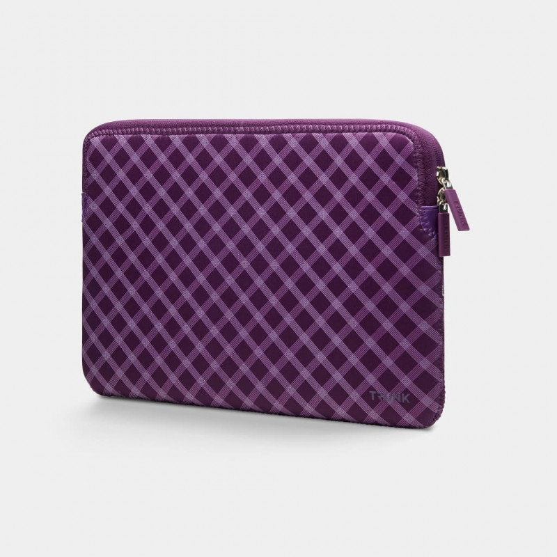 Trunk Neoprene Sleeve 33 cm (13") Suojakotelo Purppura