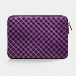 Trunk Neoprene Sleeve 33 cm (13") Suojakotelo Purppura