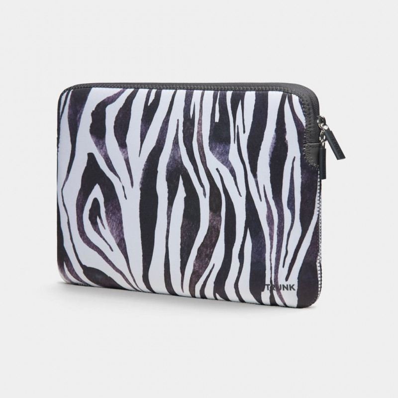 Trunk Neoprene Sleeve 33 cm (13") Suojakotelo Monivärinen