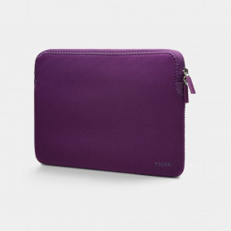 Trunk Neoprene Sleeve 33 cm (13") Suojakotelo Purppura