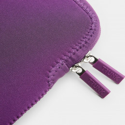 Trunk Neoprene Sleeve 33 cm (13") Suojakotelo Purppura