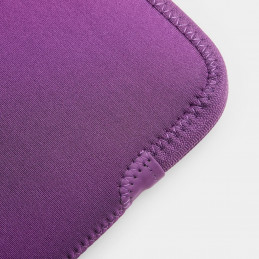 Trunk Neoprene Sleeve 33 cm (13") Suojakotelo Purppura