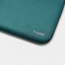 Trunk Neoprene Sleeve 33 cm (13") Suojakotelo Vihreä