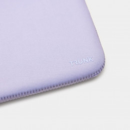 Trunk Neoprene Sleeve 33 cm (13") Suojakotelo Lila