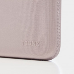 Trunk Neoprene Sleeve 33,8 cm (13.3") Suojakotelo Ruusu