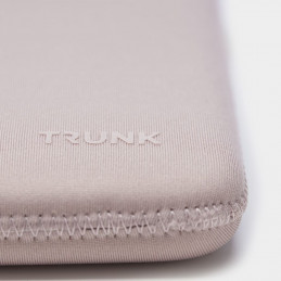 Trunk Neoprene Sleeve 33,8 cm (13.3") Suojakotelo Ruusu