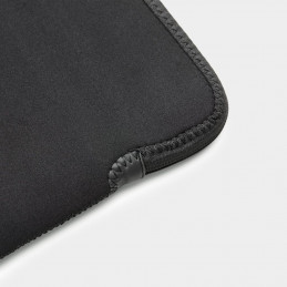 Trunk Neoprene Sleeve 39,6 cm (15.6") Suojakotelo musta, Valkoinen