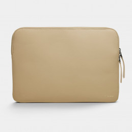 Trunk Neoprene Sleeve 33 cm (13") Suojakotelo Beige