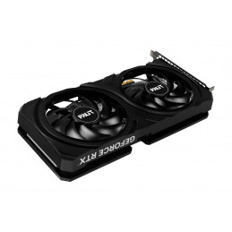 Palit NE64060019P1-1070L näytönohjain NVIDIA GeForce RTX 4060 8 GB GDDR6