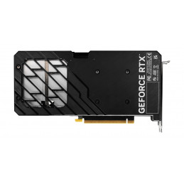 Palit NE64060019P1-1070L näytönohjain NVIDIA GeForce RTX 4060 8 GB GDDR6