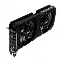 Palit NE64060019P1-1070L näytönohjain NVIDIA GeForce RTX 4060 8 GB GDDR6