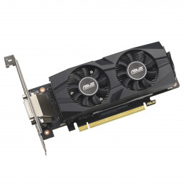 ASUS GeForce RTX 3050 LP BRK NVIDIA 6 GB GDDR6