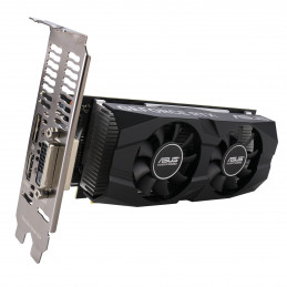 ASUS GeForce RTX 3050 LP BRK NVIDIA 6 GB GDDR6