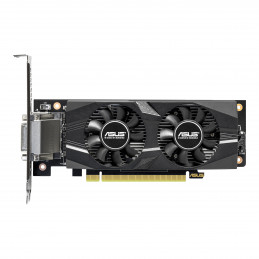 ASUS GeForce RTX 3050 LP BRK NVIDIA 6 GB GDDR6