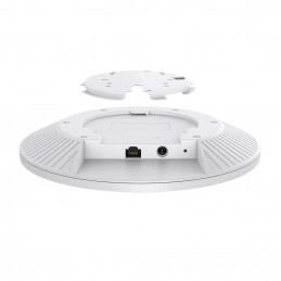 TP-Link Omada EAP773 WLAN-tukiasema 9300 Mbit s Valkoinen Power over Ethernet -tuki