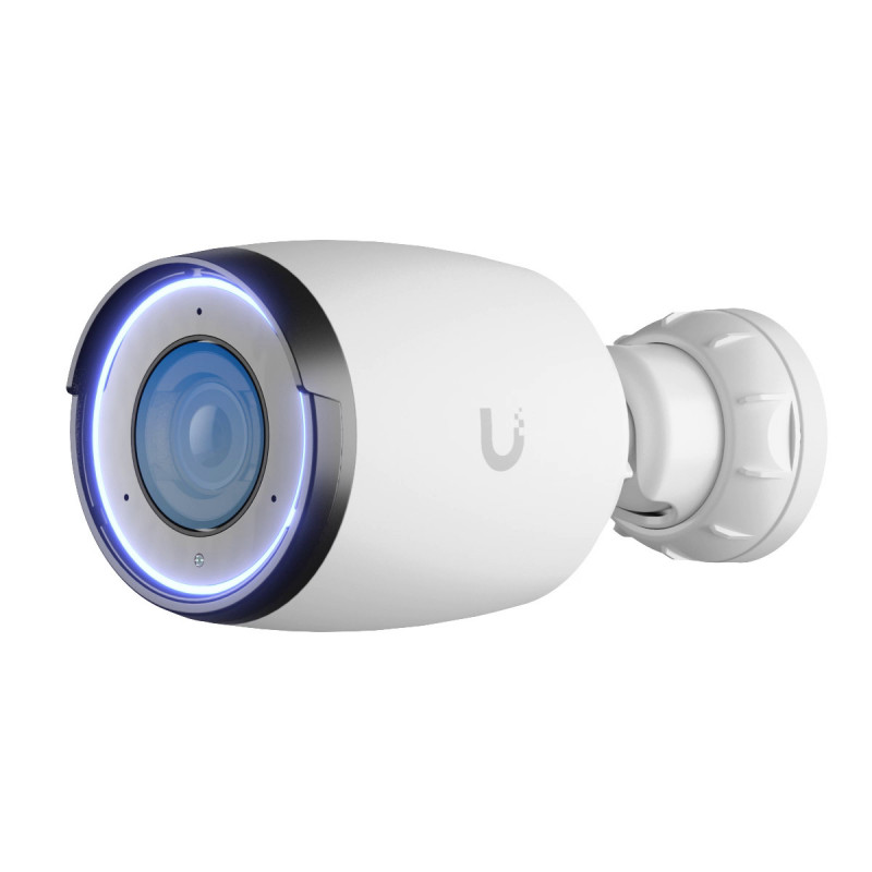 Ubiquiti AI Professional Bullet IP-turvakamera Sisätila ja ulkotila 3840 x 2160 pikseliä Katto Seinä Tanko