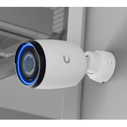 Ubiquiti AI Professional Bullet IP-turvakamera Sisätila ja ulkotila 3840 x 2160 pikseliä Katto Seinä Tanko