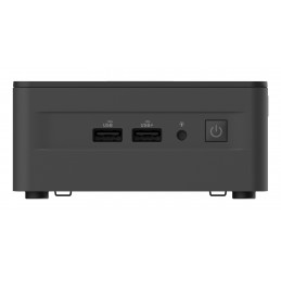 ASUS NUC12WSHV7 UCFF musta i7-1270P