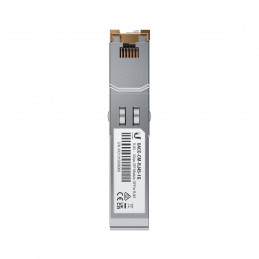 Ubiquiti UACC-CM-RJ45-1G lähetin-vastaanotinmoduuli Kupari 1000 Mbit s RJ-45