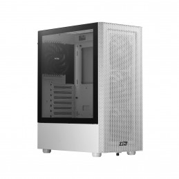 XPG VALOR MESH Midi Tower Valkoinen