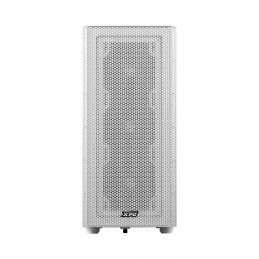 XPG VALOR MESH Midi Tower Valkoinen