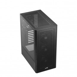 XPG VALOR MESH Midi Tower musta