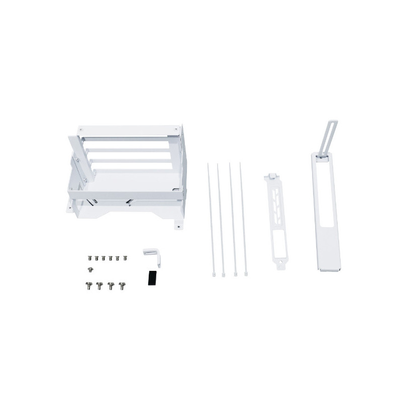 Lian Li O11D Evo XL Universaali GPU-kiinnike