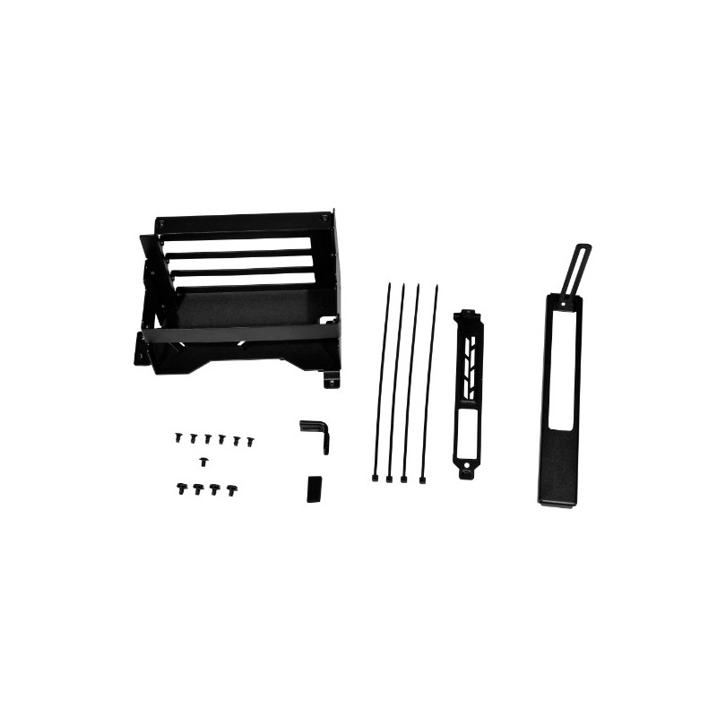 Lian Li O11D Evo XL Universaali GPU-kiinnike