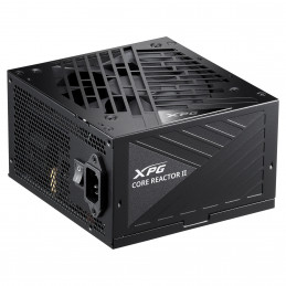 XPG COREREACTOR II 1000W virtalähdeyksikkö 24-pin ATX ATX musta