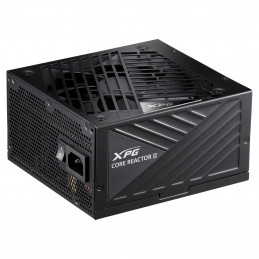 XPG COREREACTOR II 1000W virtalähdeyksikkö 24-pin ATX ATX musta