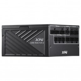 XPG COREREACTOR II 1000W virtalähdeyksikkö 24-pin ATX ATX musta