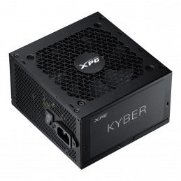 XPG KYBER 750W virtalähdeyksikkö 20+4 pin ATX ATX musta