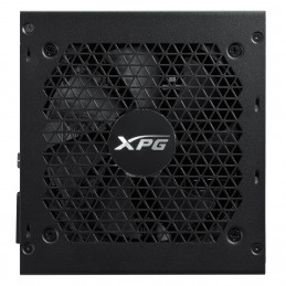 XPG KYBER 750W virtalähdeyksikkö 20+4 pin ATX ATX musta