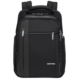 Samsonite Spectrolite 3.0 35,8 cm (14.1") Reppu musta