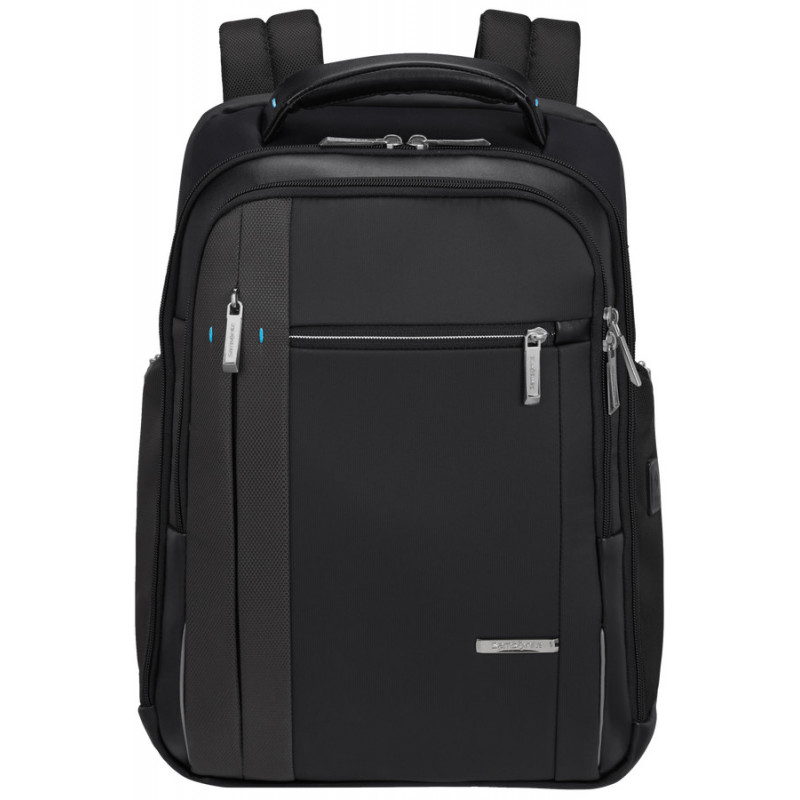 Samsonite Spectrolite 3.0 35,8 cm (14.1") Reppu musta