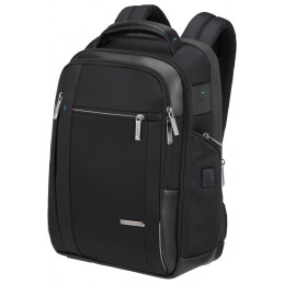 Samsonite Spectrolite 3.0 35,8 cm (14.1") Reppu musta