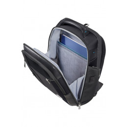 Samsonite Spectrolite 3.0 35,8 cm (14.1") Reppu musta