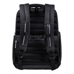 Samsonite Spectrolite 3.0 35,8 cm (14.1") Reppu musta