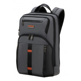 Samsonite Urban-Eye 35,8 cm (14.1") Reppu Harmaa