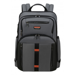 Samsonite Urban-Eye 39,6 cm (15.6") Reppu Harmaa