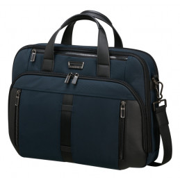 Samsonite Urban-Eye 39,6 cm (15.6") Reppu Sininen