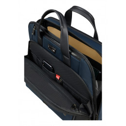 Samsonite Urban-Eye 39,6 cm (15.6") Reppu Sininen