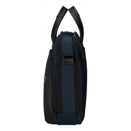 Samsonite Urban-Eye 39,6 cm (15.6") Reppu Sininen