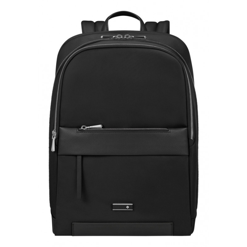 Samsonite Zalia 3.0 39,6 cm (15.6") Reppu musta